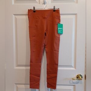 Pact Leggings Size Small NWT